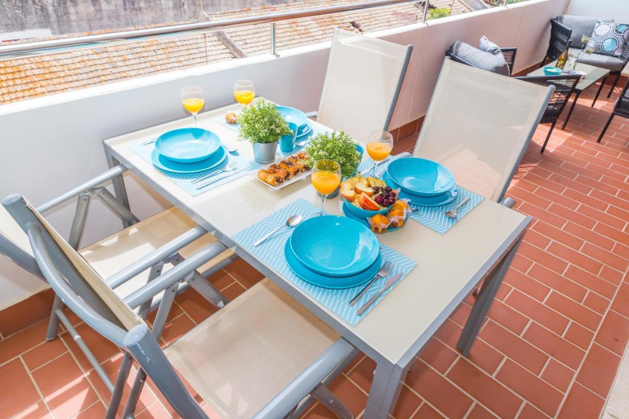 바르바테 Casa Consorcio - Terraza 아파트 외부 사진